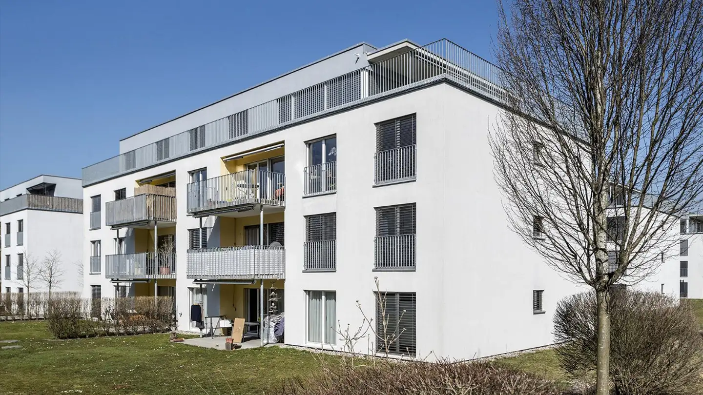 Appartamento in affitto - Rietweiherweg 8b, 8500 Frauenfeld