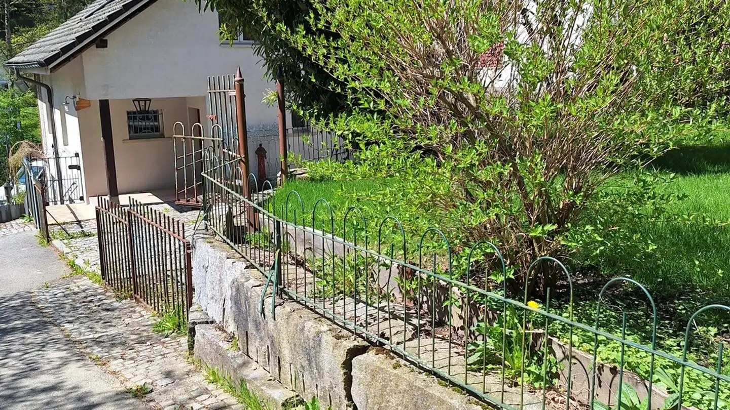 Appartamento in affitto - 5046 Walde AG - Foto 2