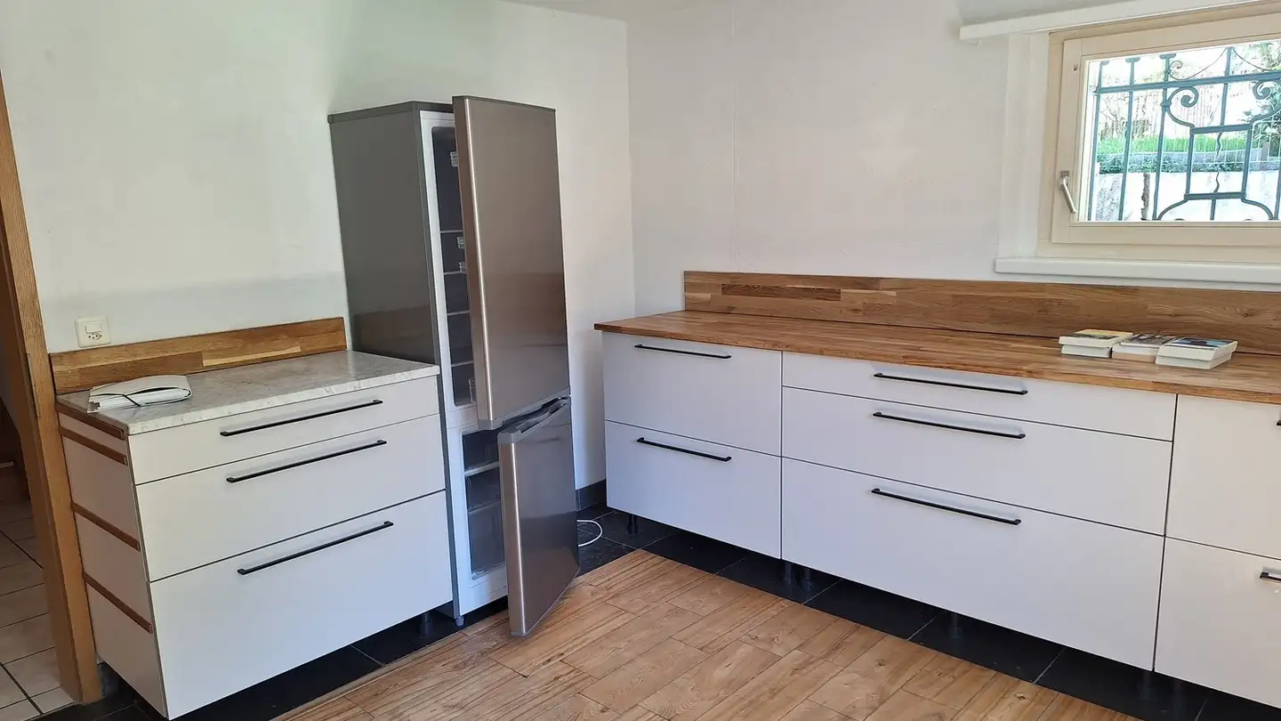 Appartamento in affitto - 5046 Walde AG - Foto 3