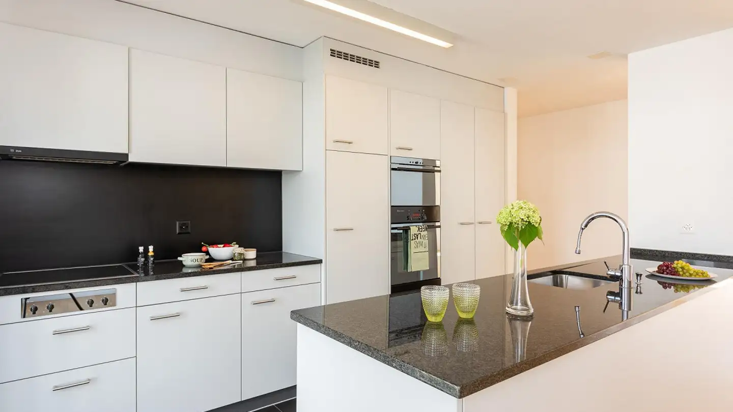 Appartamento in affitto - Rietweiherweg 8b, 8500 Frauenfeld - Foto 4