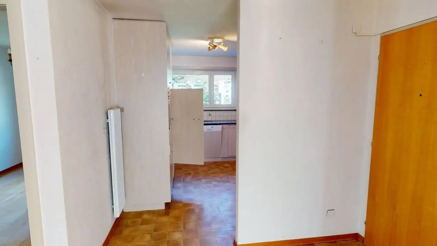 Appartamento in vendita - Furkastrasse 31, 3904 Naters - Photo 2