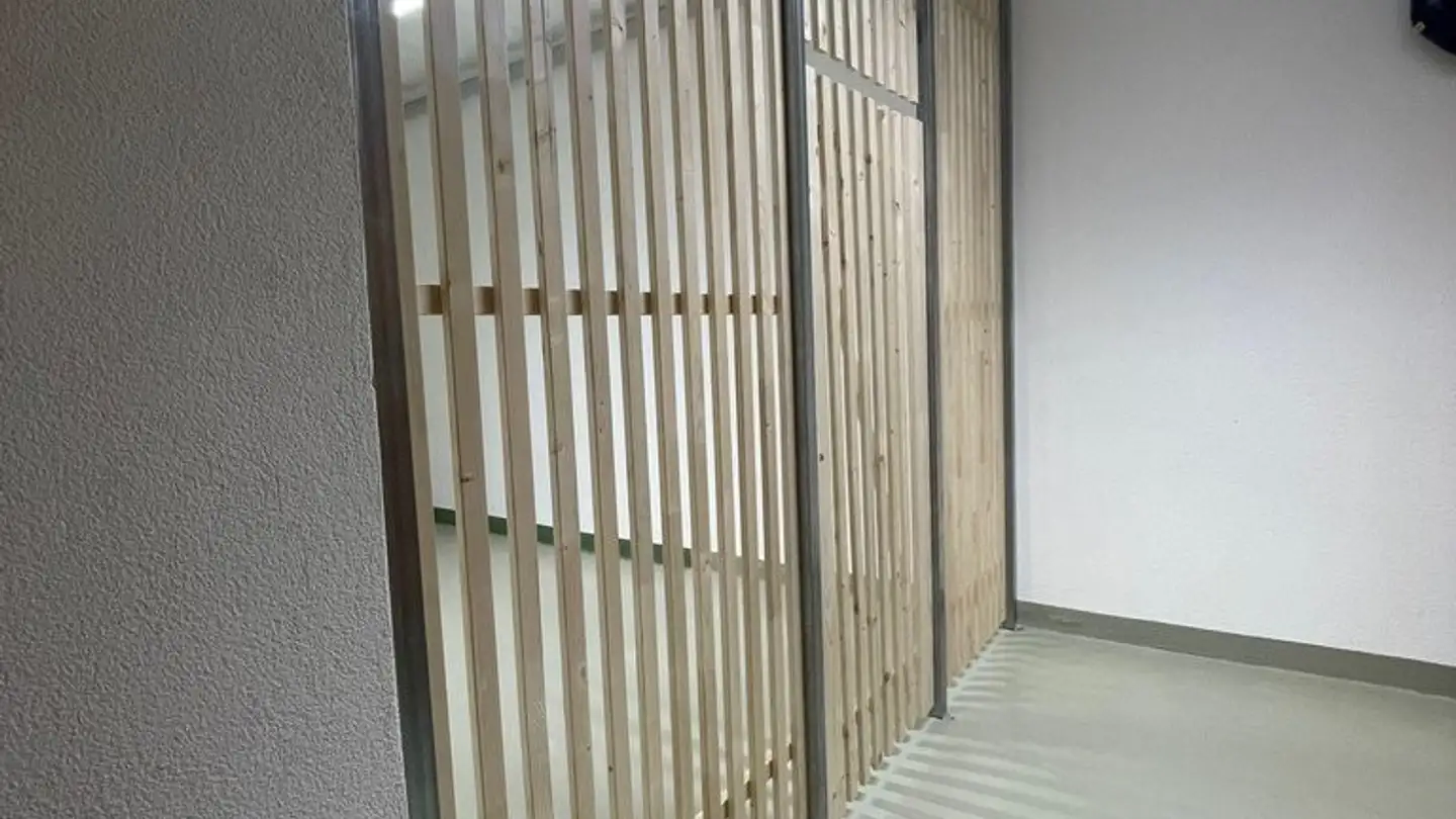 Lagerraum mieten - Rudolfstrasse 17, 8400 Winterthur - Foto 3