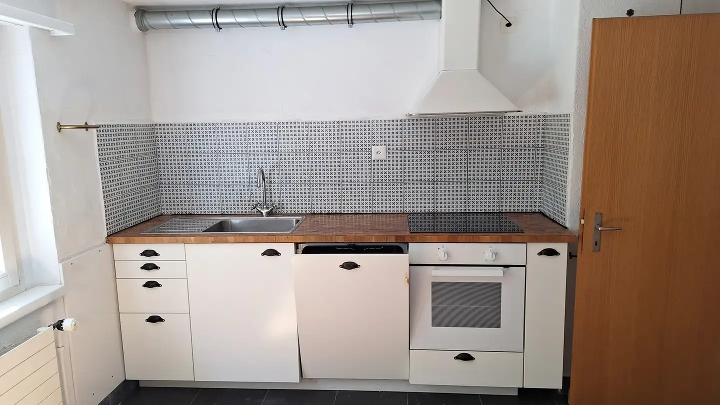 Appartamento in affitto - 5046 Walde AG - Foto 4