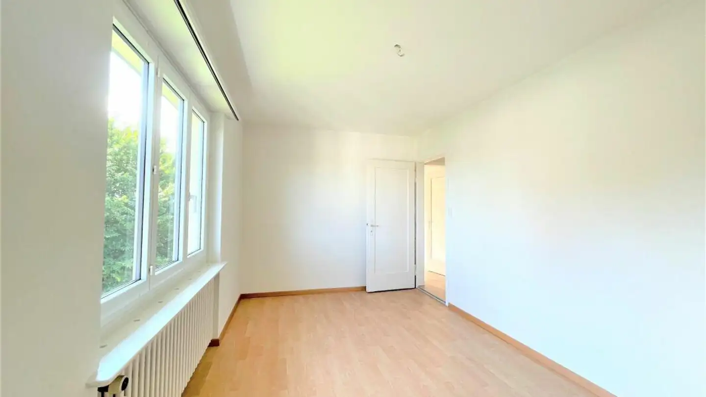 Appartamento in affitto - Rorschacher Strasse, 9000 St. Gallen - Foto 2