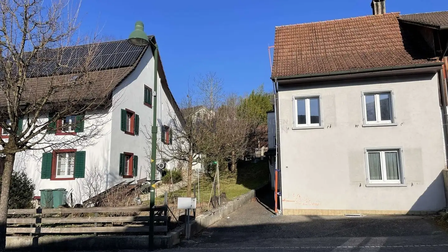 Immeuble résidentiel à vendre - 4147 Aesch BL - Photo 3