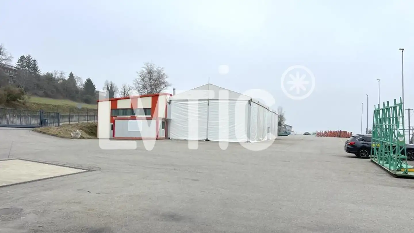 Terreno edificabile in vendita - 1754 Avry-sur-Matran - Foto 4