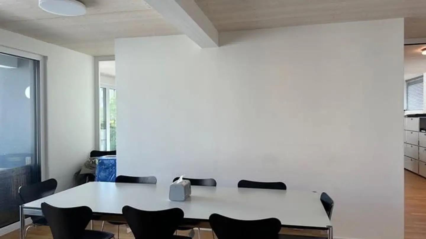 Bureau à louer - Zürcher Strasse 66c, 9000 St. Gallen - Photo 4