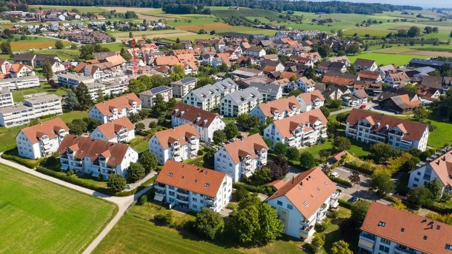 Parcheggio sotterraneo in affitto - Weid, 8766 Matt