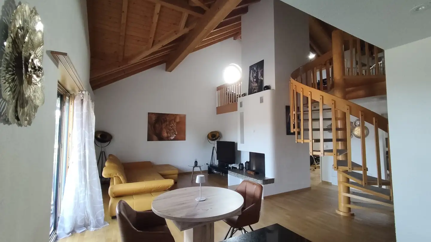 Appartamento in affitto - Bahnhofstrasse 13, 8560 Märstetten