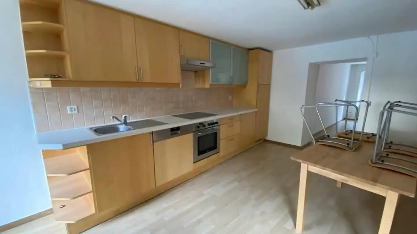 Single house for rent - 6703 Osogna