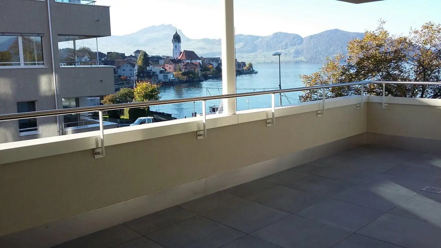 Apartment for rent - Emmetterstrasse 4a, 6375 Beckenried - Photo 2