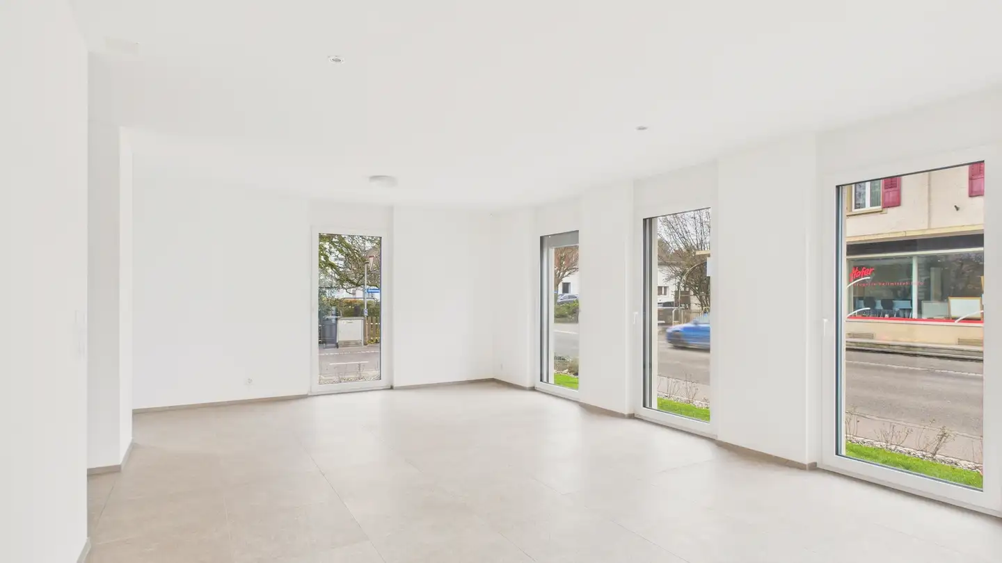 Wohnung mieten - 3427 Utzenstorf - Foto 2