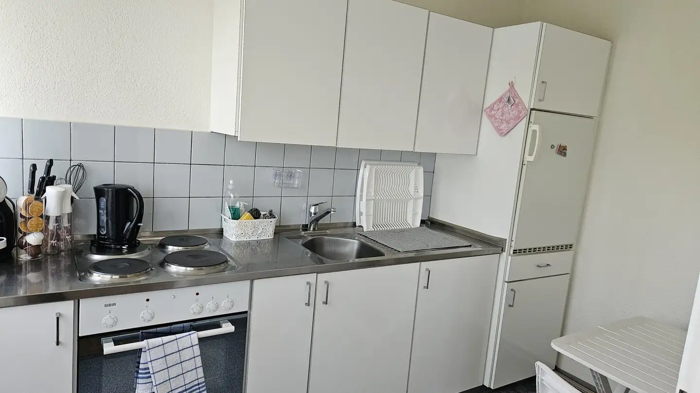 Wohnung mieten - 8307 Effretikon - Foto 3