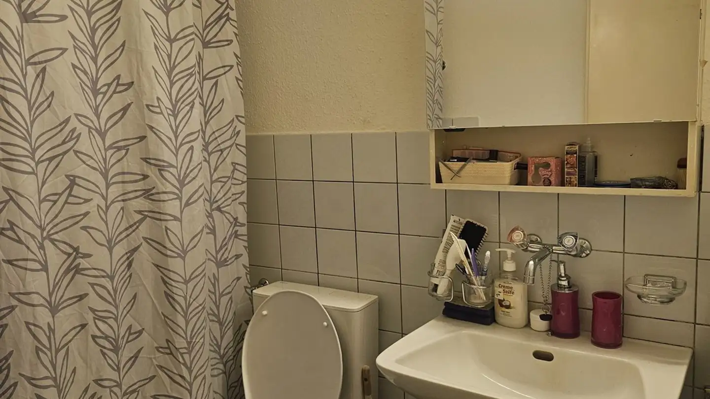 Wohnung mieten - 8307 Effretikon - Foto 4