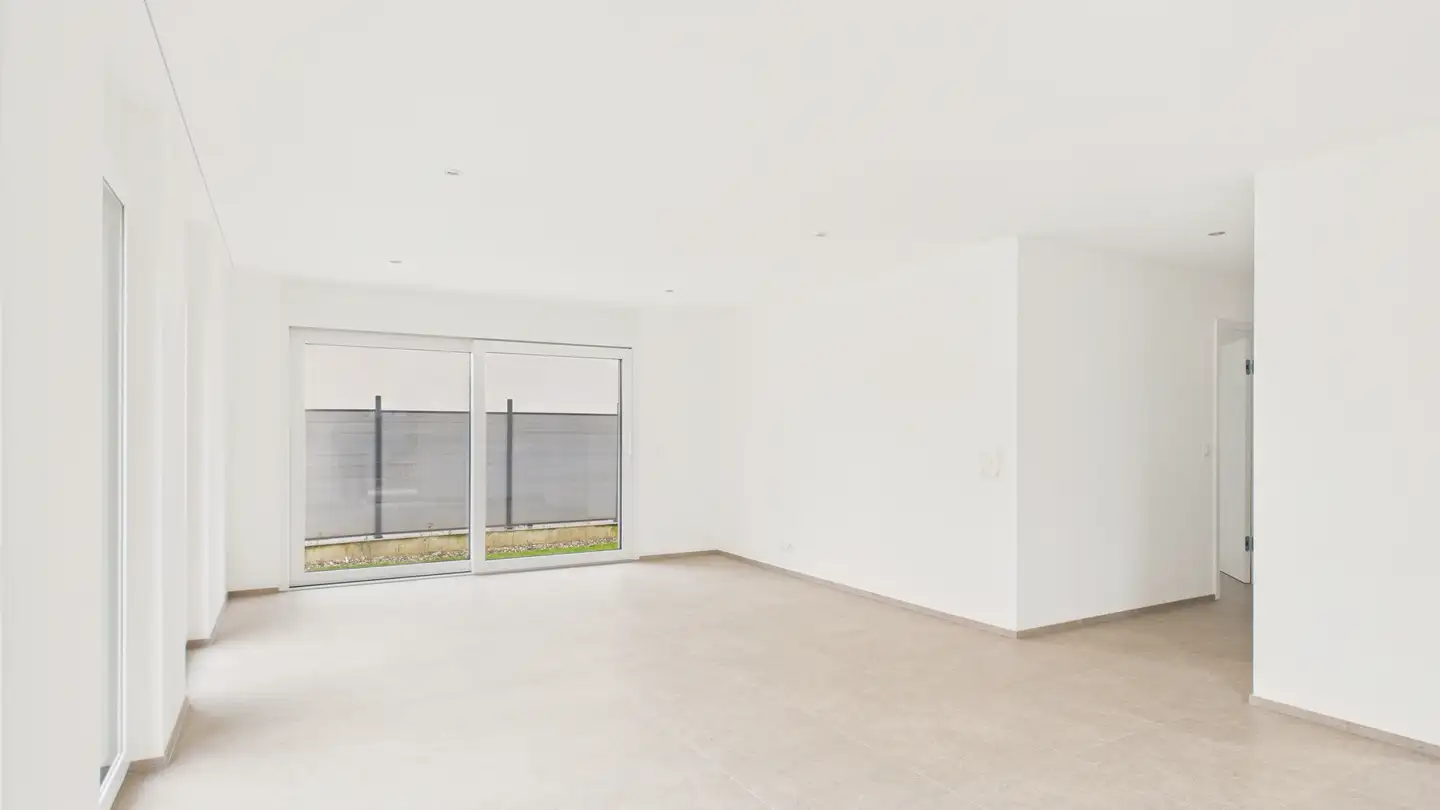 Wohnung mieten - 3427 Utzenstorf - Foto 4