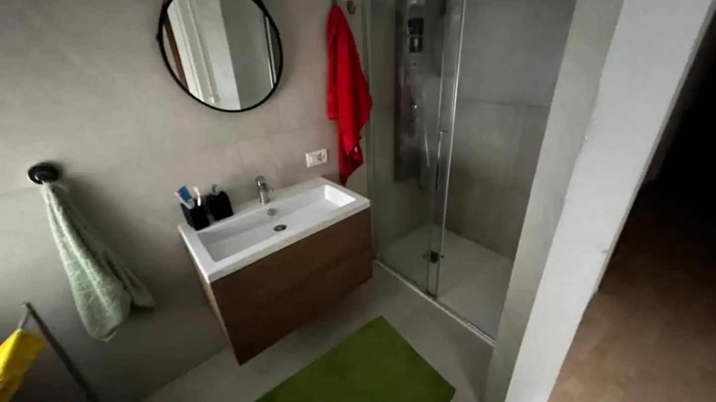 Single house for rent - 6703 Osogna - Photo 3