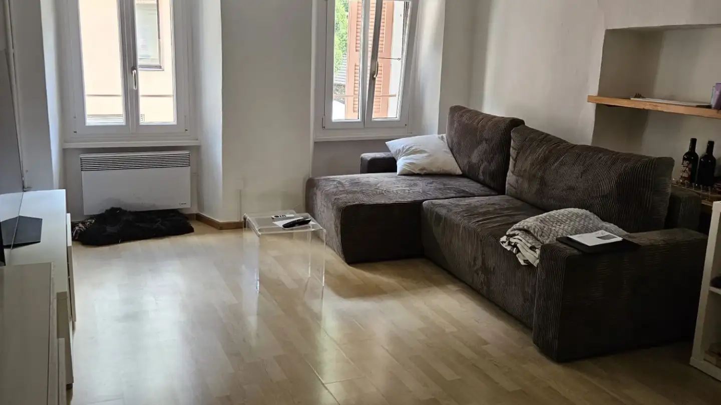 Single house for rent - 6703 Osogna - Photo 4