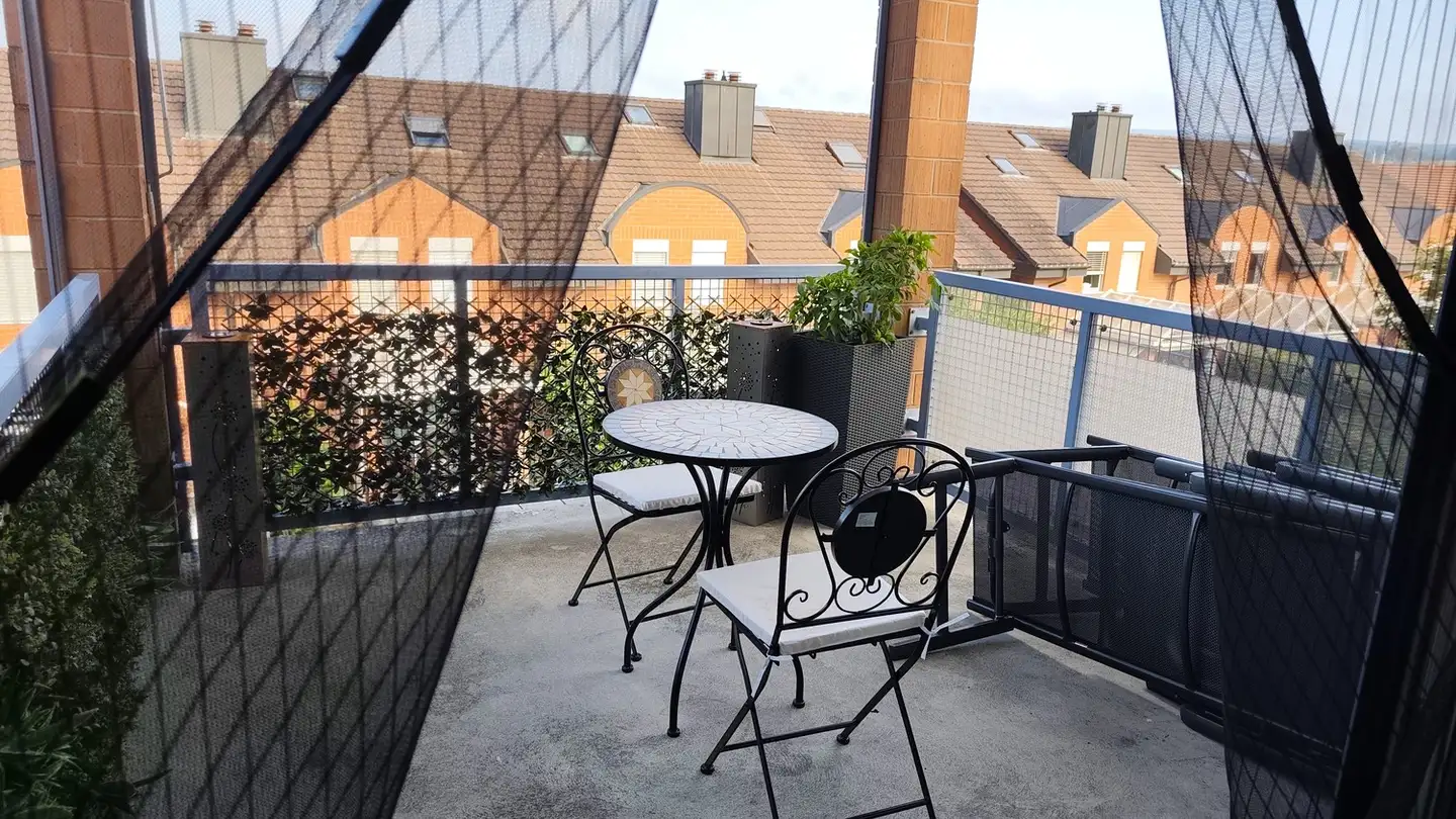 Appartamento in affitto - Bahnhofstrasse 13, 8560 Märstetten - Foto 2