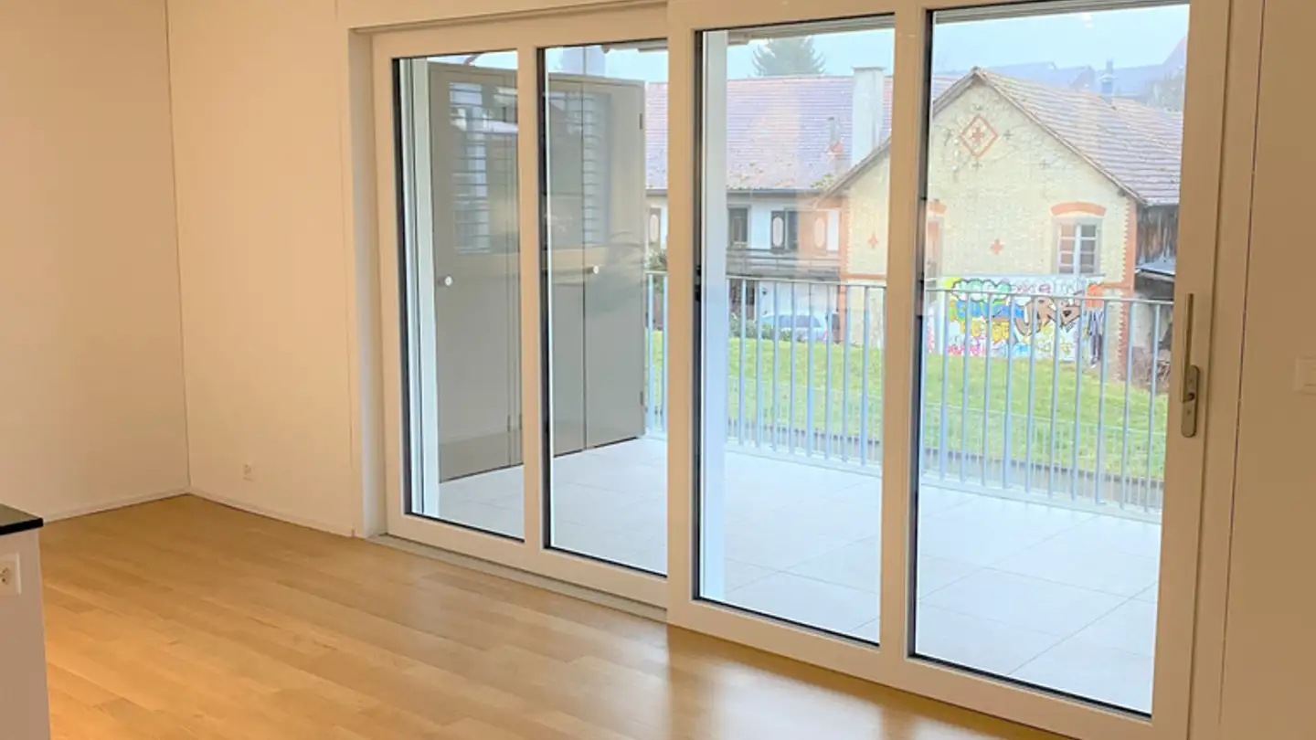 Appartamento in affitto - Mühlegasse 10b, 8505 Pfyn - Photo 4