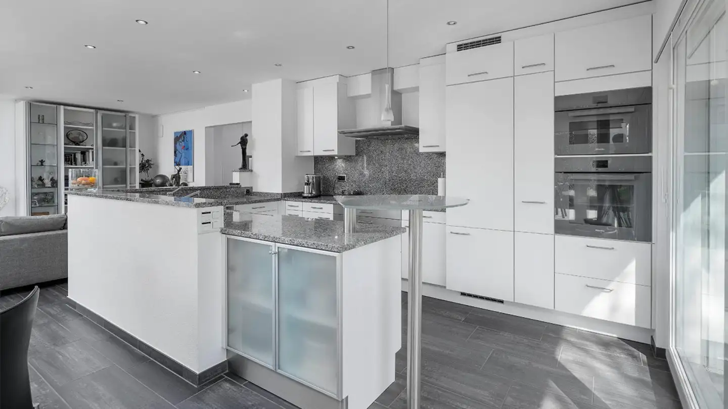 Appartamento in vendita - 8708 Männedorf - Photo 4