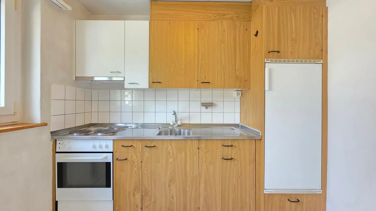 Wohnung mieten - Silserweg 12, 7430 Thusis - Foto 2