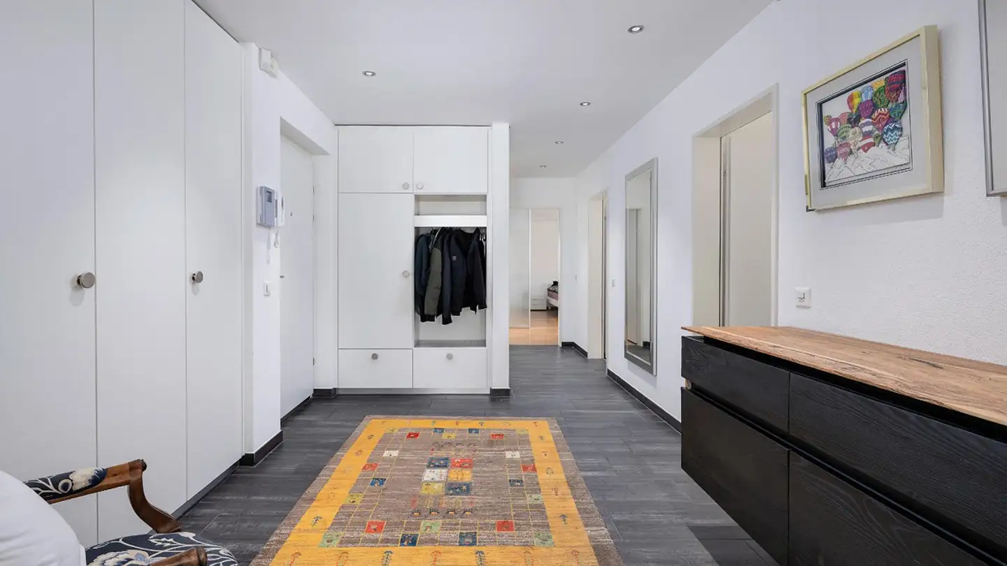 Appartamento in vendita - 8708 Männedorf - Photo 2