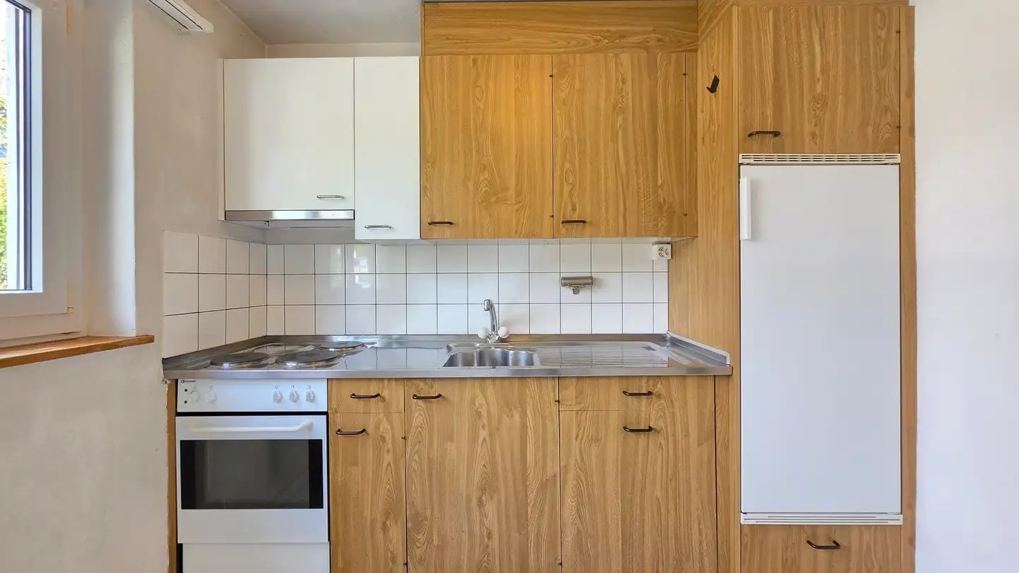 Wohnung mieten - Silserweg 12, 7430 Thusis - Foto 3