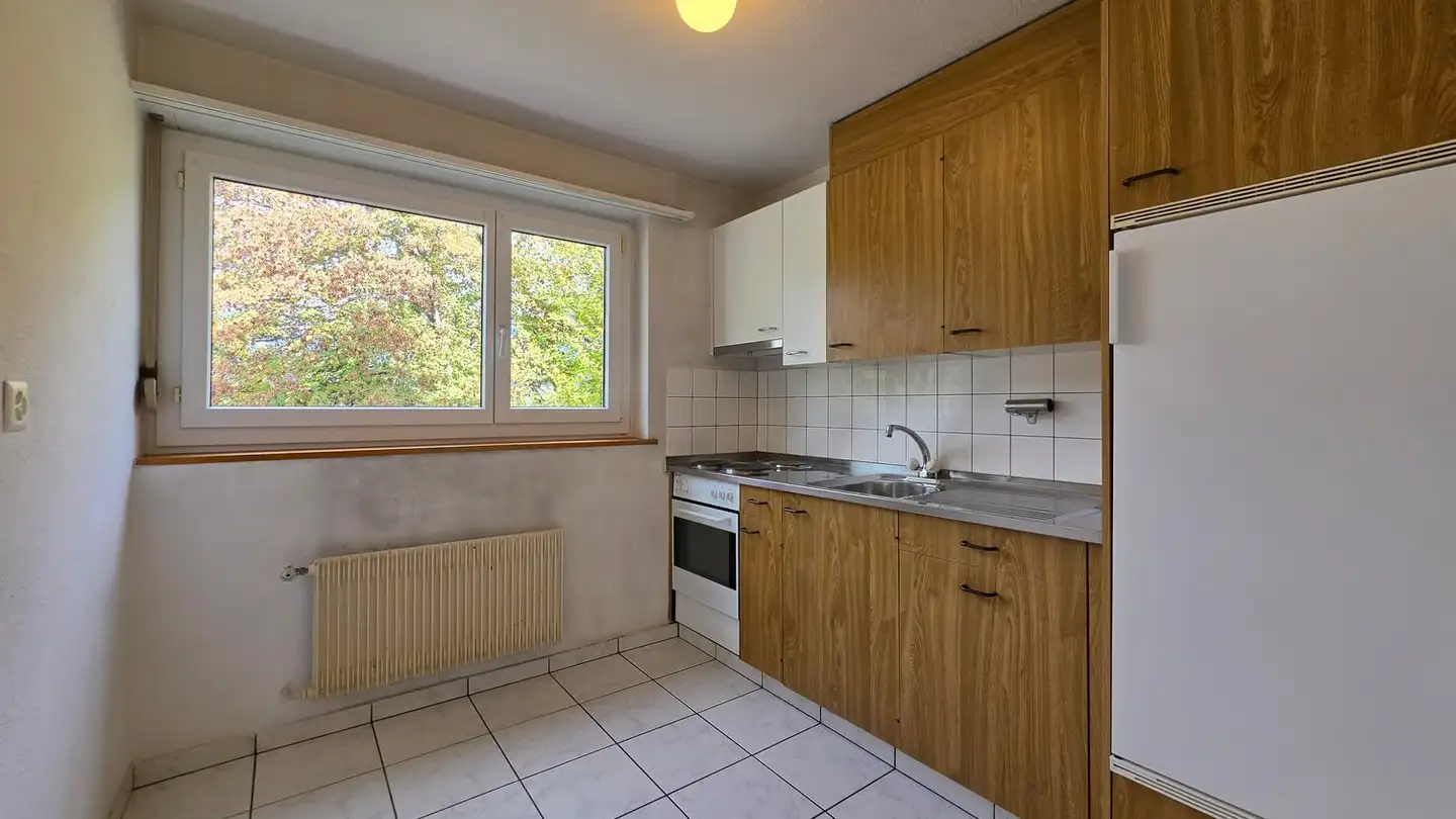 Wohnung mieten - Silserweg 12, 7430 Thusis - Foto 4