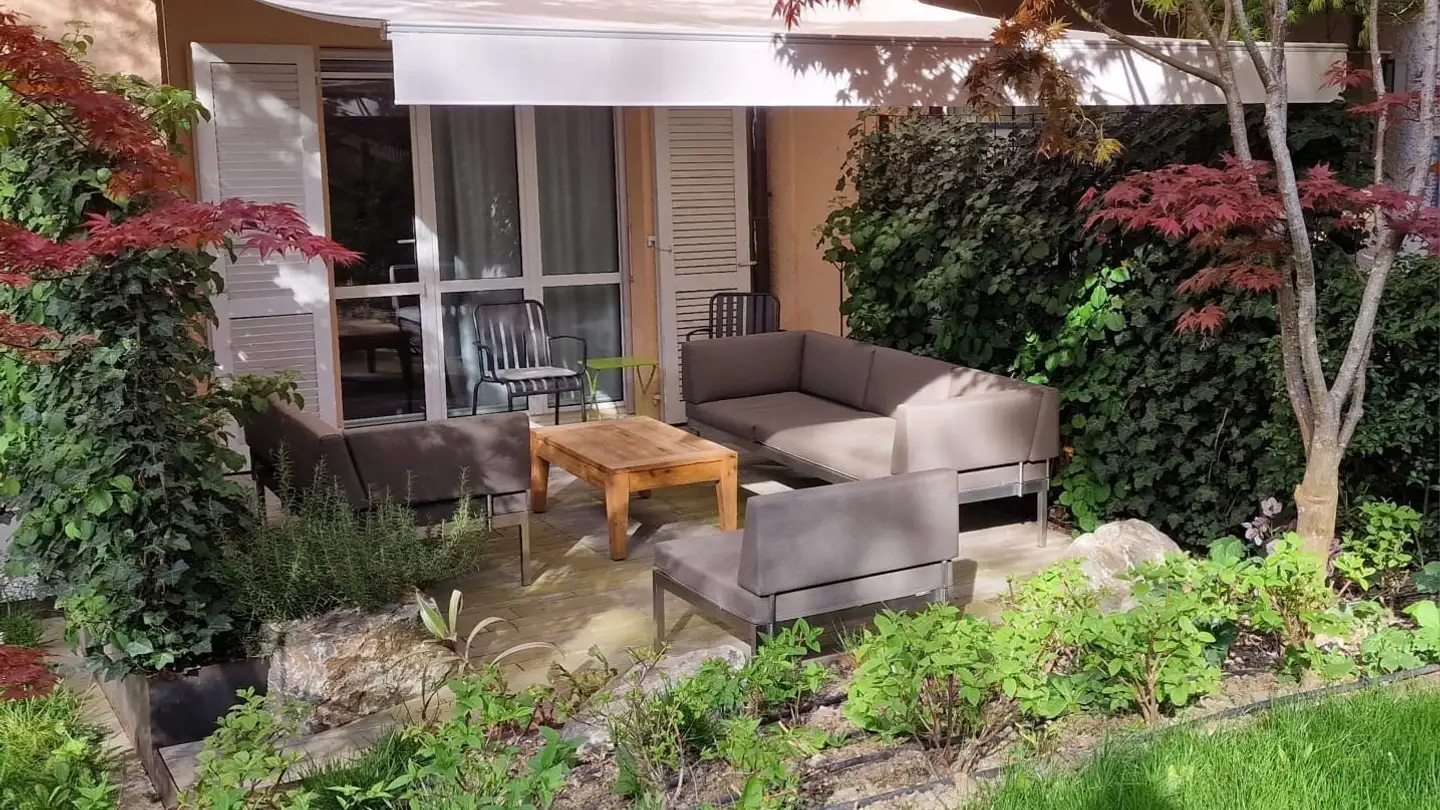 Apartment for rent - Tscharnerstrasse 38, 3007 Bern