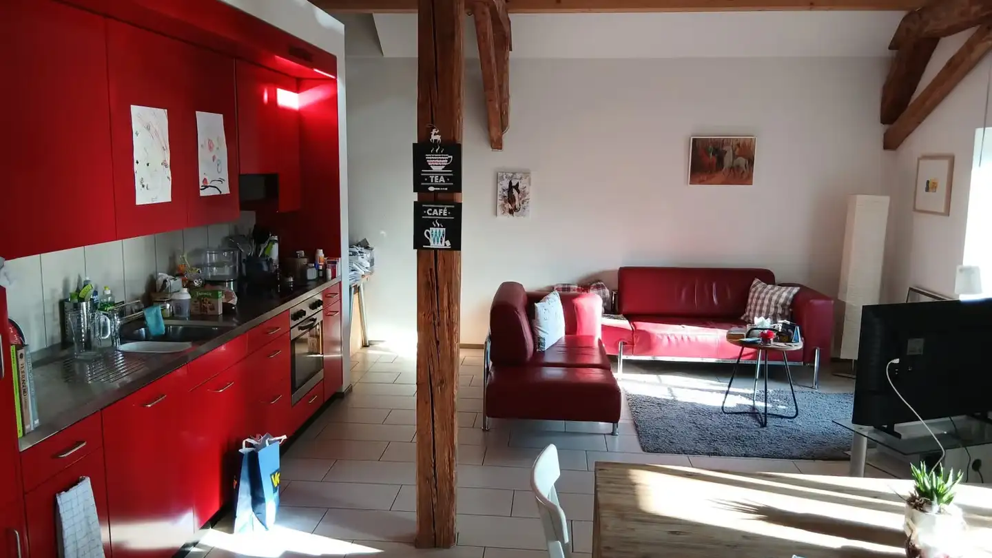 Apartment for rent - 5245 Habsburg - Photo 4