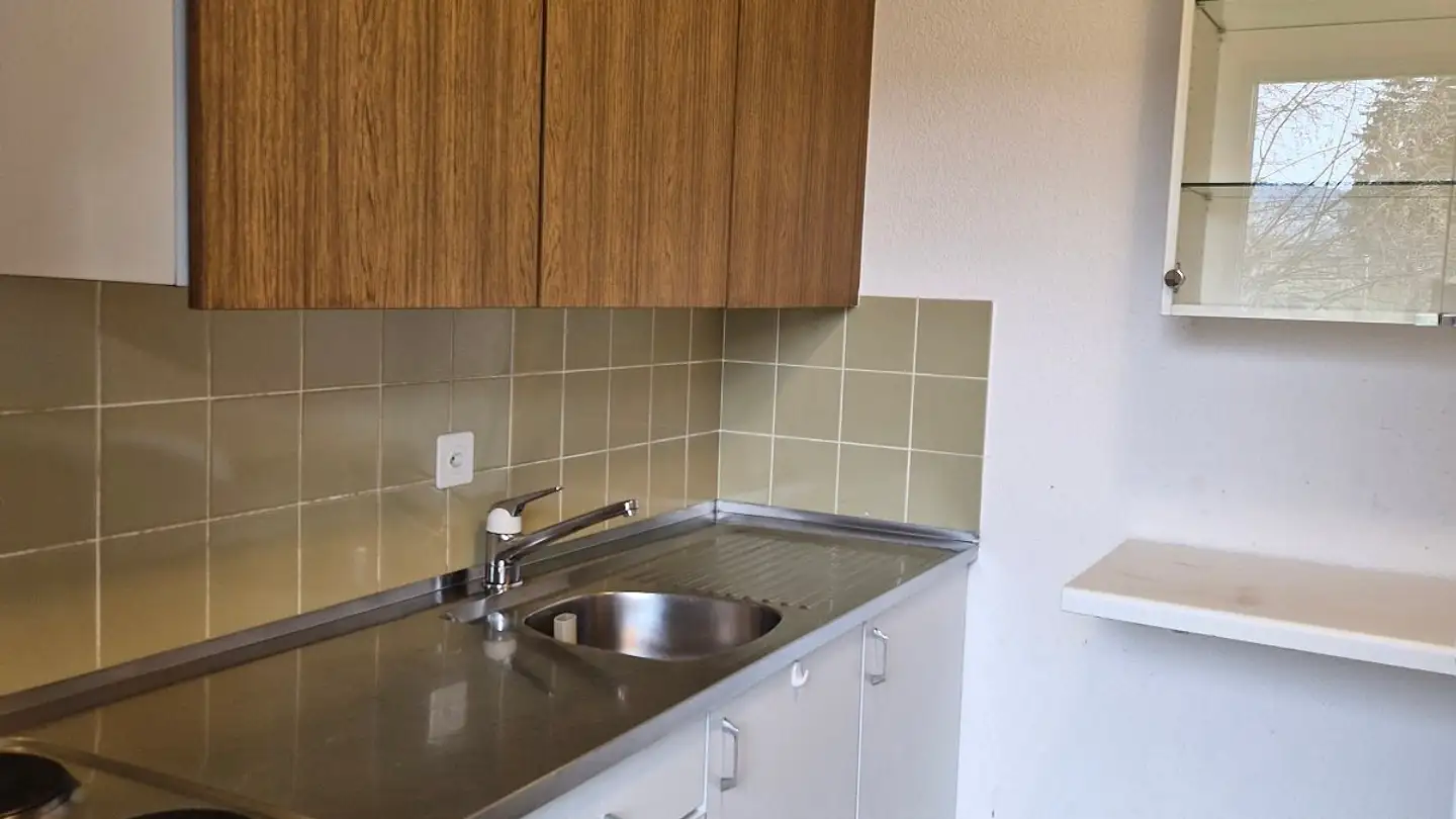 Appartement à louer - Grossacherstrasse 36, 8634 Hombrechtikon - Photo 3