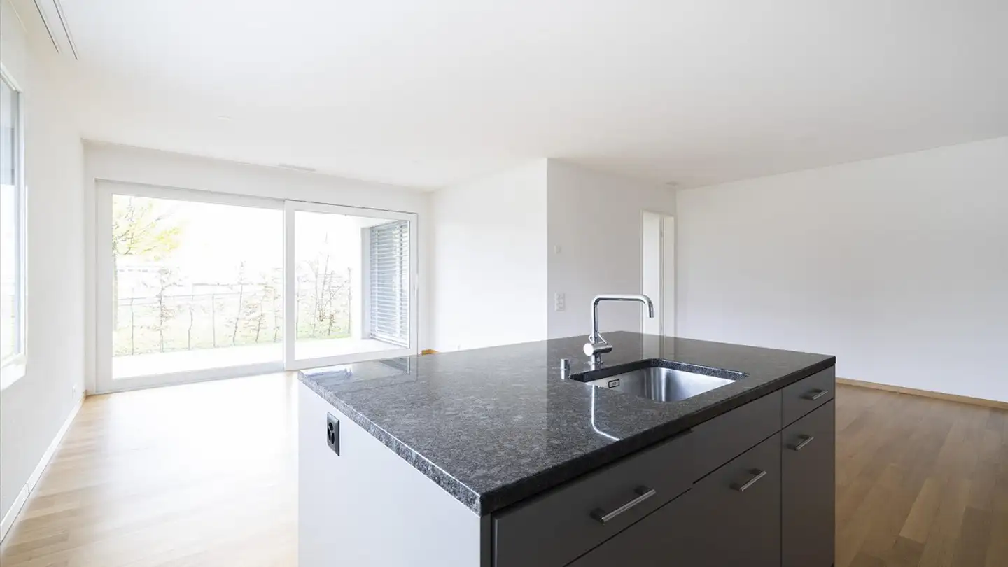 Appartamento in affitto - Rheinstrasse 53, 7320 Sargans - Foto 2