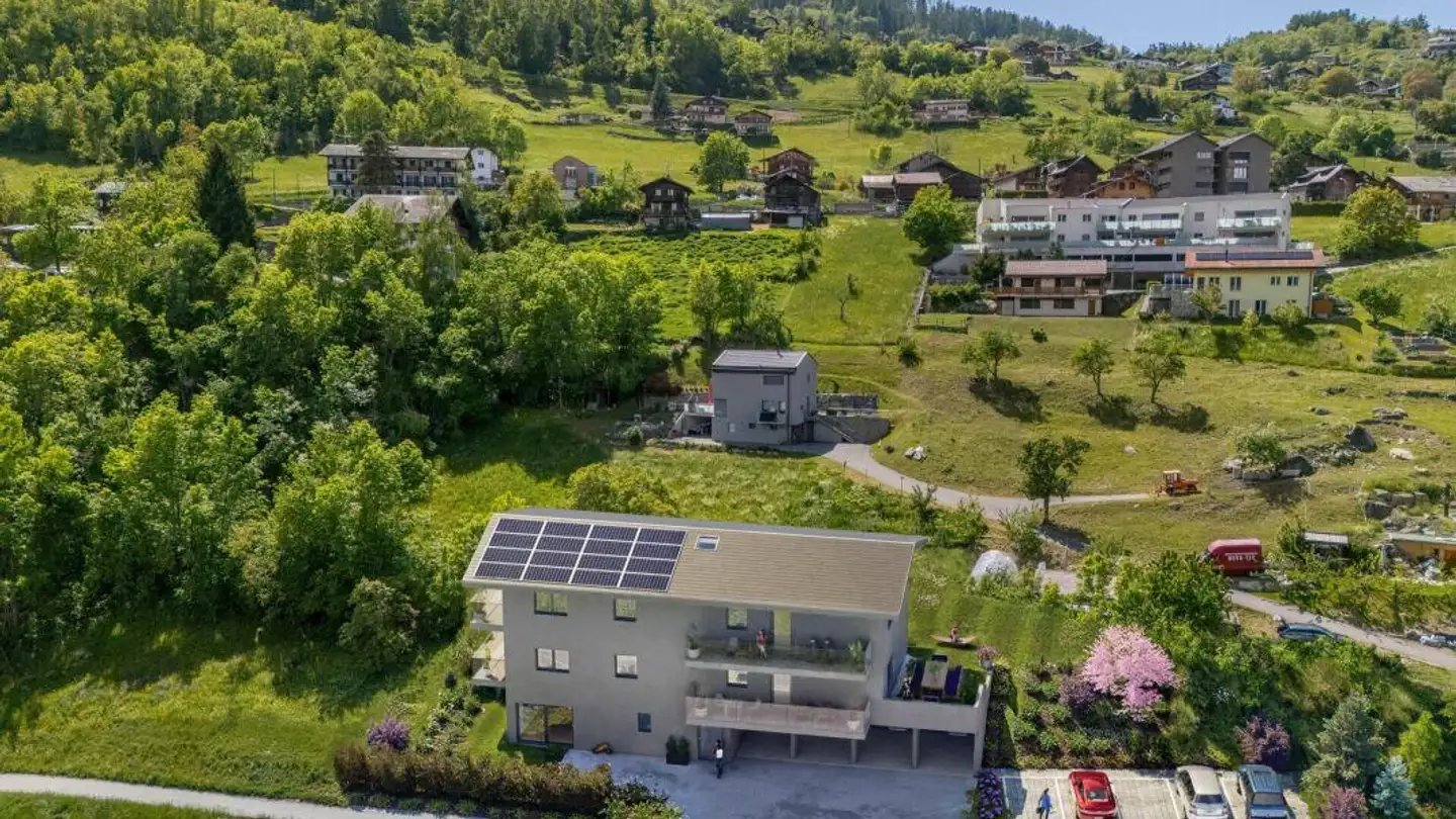 Appartamento in vendita - 1981 Vex - Foto 3