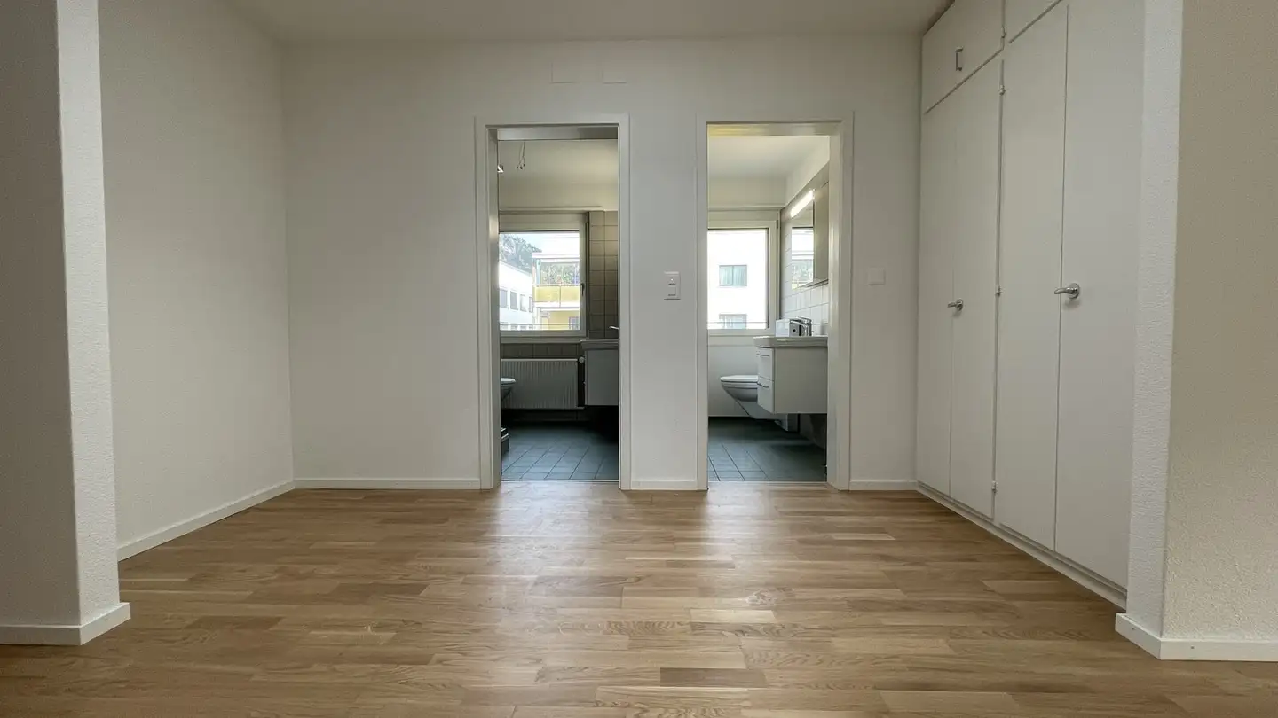 Penthouse mieten - Falkensteinerstrasse 11, 4710 Balsthal - Foto 2