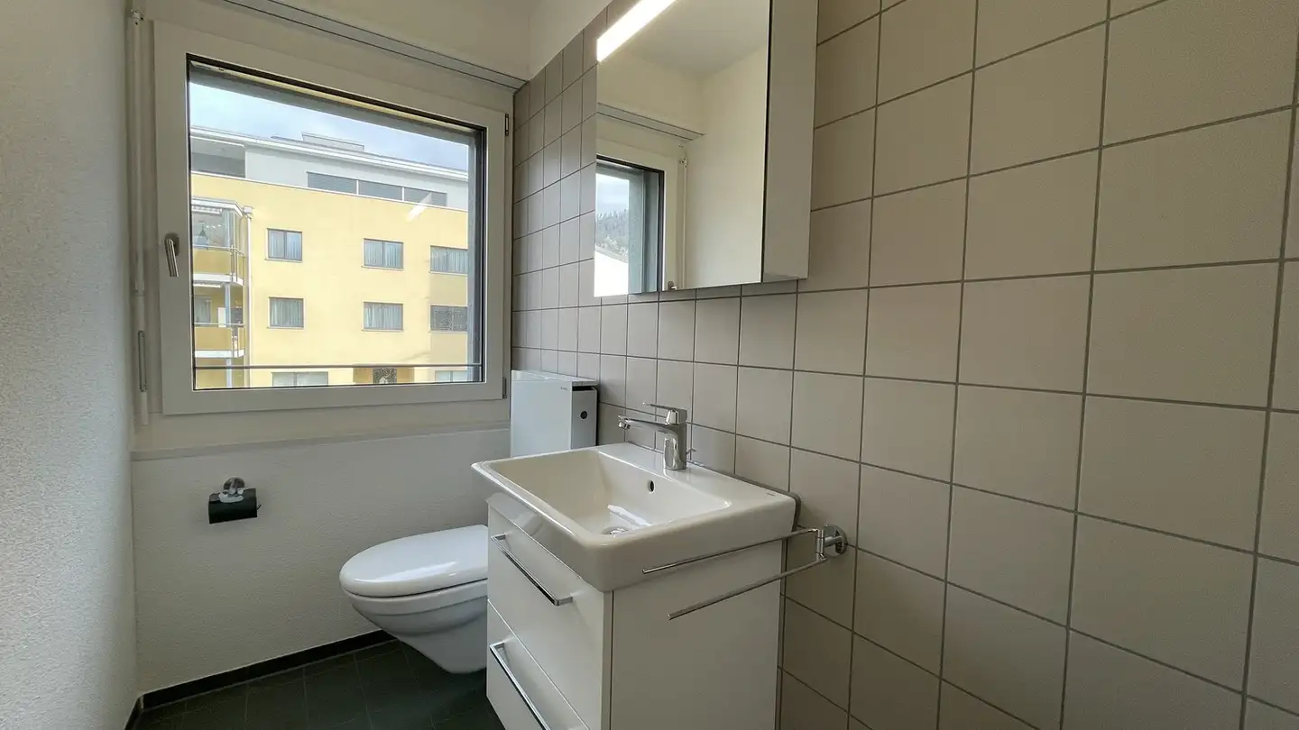 Penthouse mieten - Falkensteinerstrasse 11, 4710 Balsthal - Foto 4