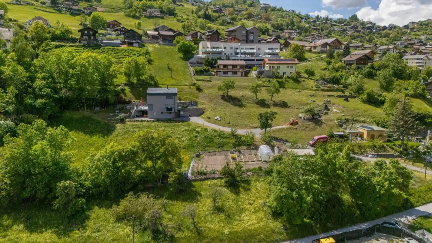 Appartamento in vendita - 1981 Vex - Foto 4