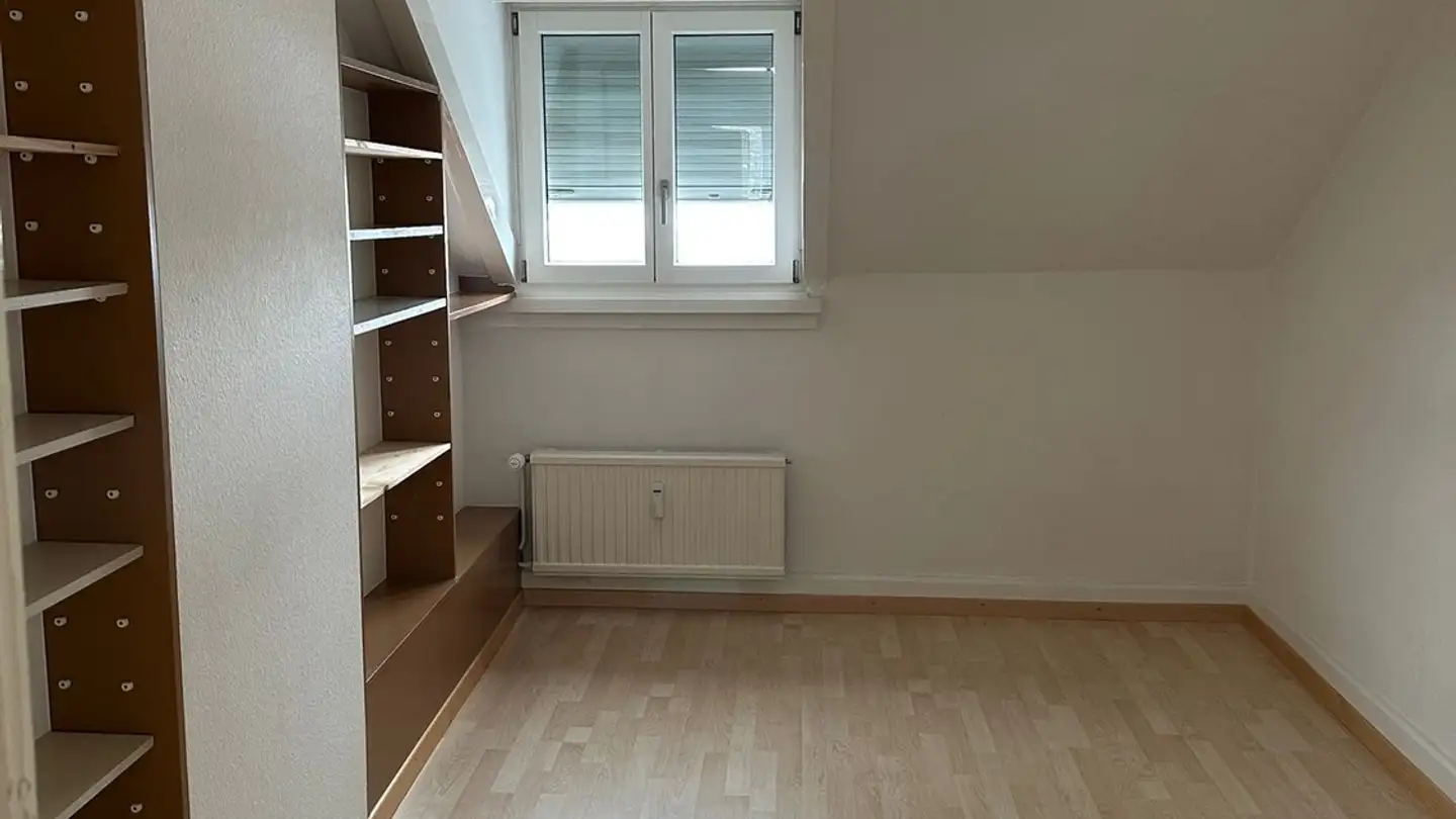 Wohnung mieten - Teufener Strasse 86, 9000 St. Gallen - Foto 2