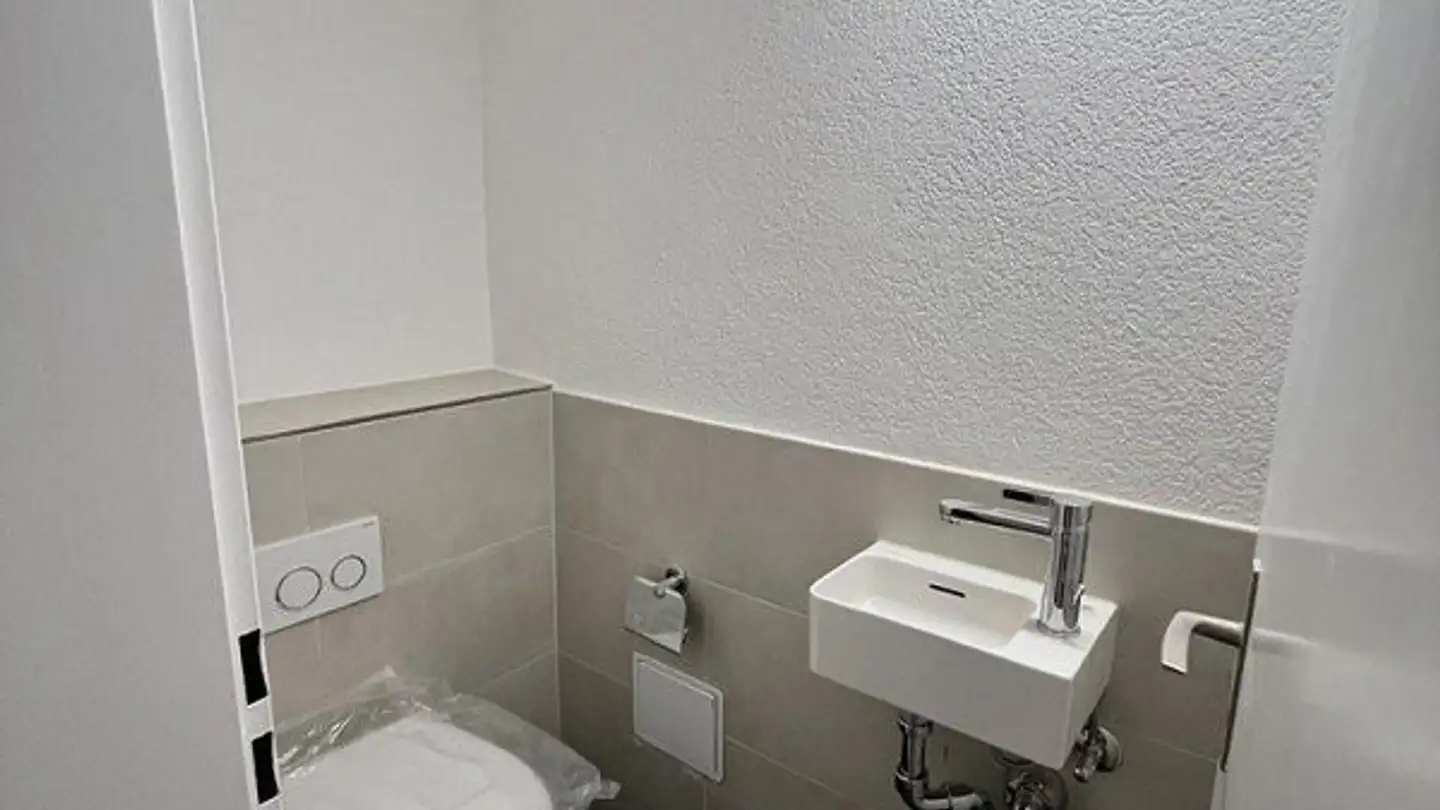 Appartamento in affitto - Leimernweg 20, 3270 Aarberg - Foto 4