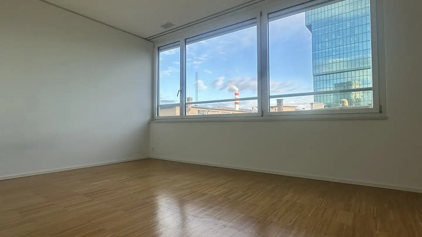 Single room for rent - Naphtastrasse 8, 8005 Zürich