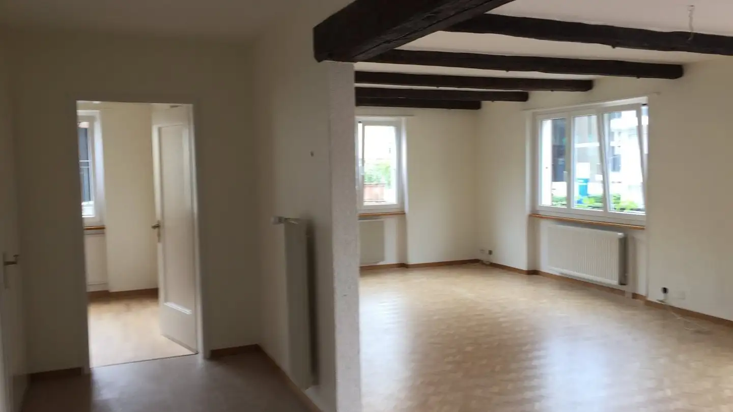 Appartement à louer - Rue Du Jura 2, 2800 Delémont