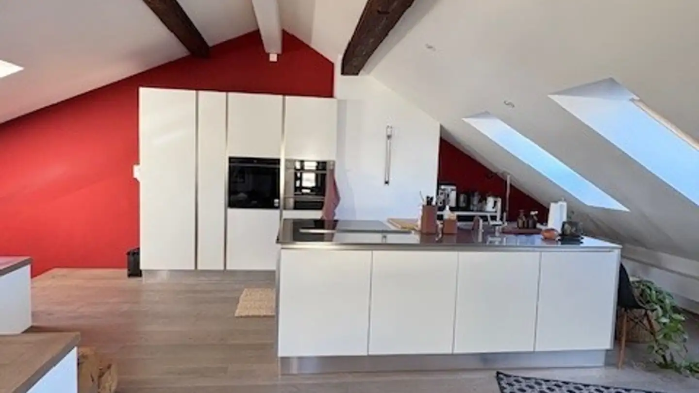 Appartement à louer - 1700 Fribourg