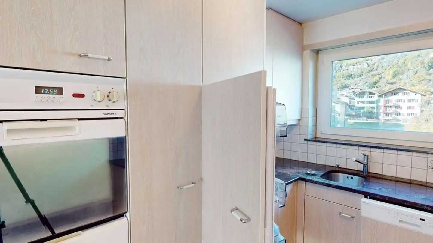 Appartamento in vendita - Furkastrasse 31, 3904 Naters - Photo 4