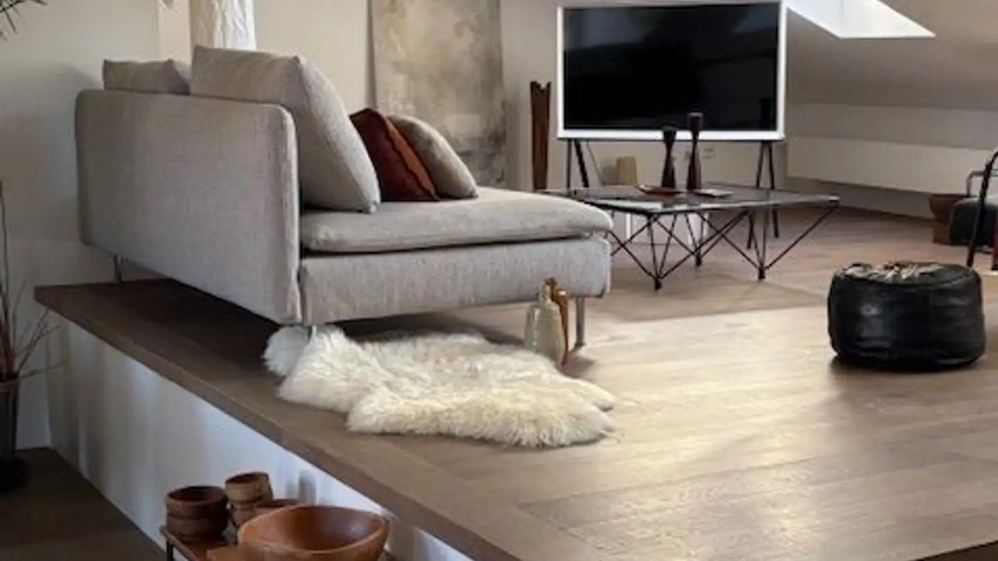 Wohnung mieten - 1700 Fribourg - Foto 3