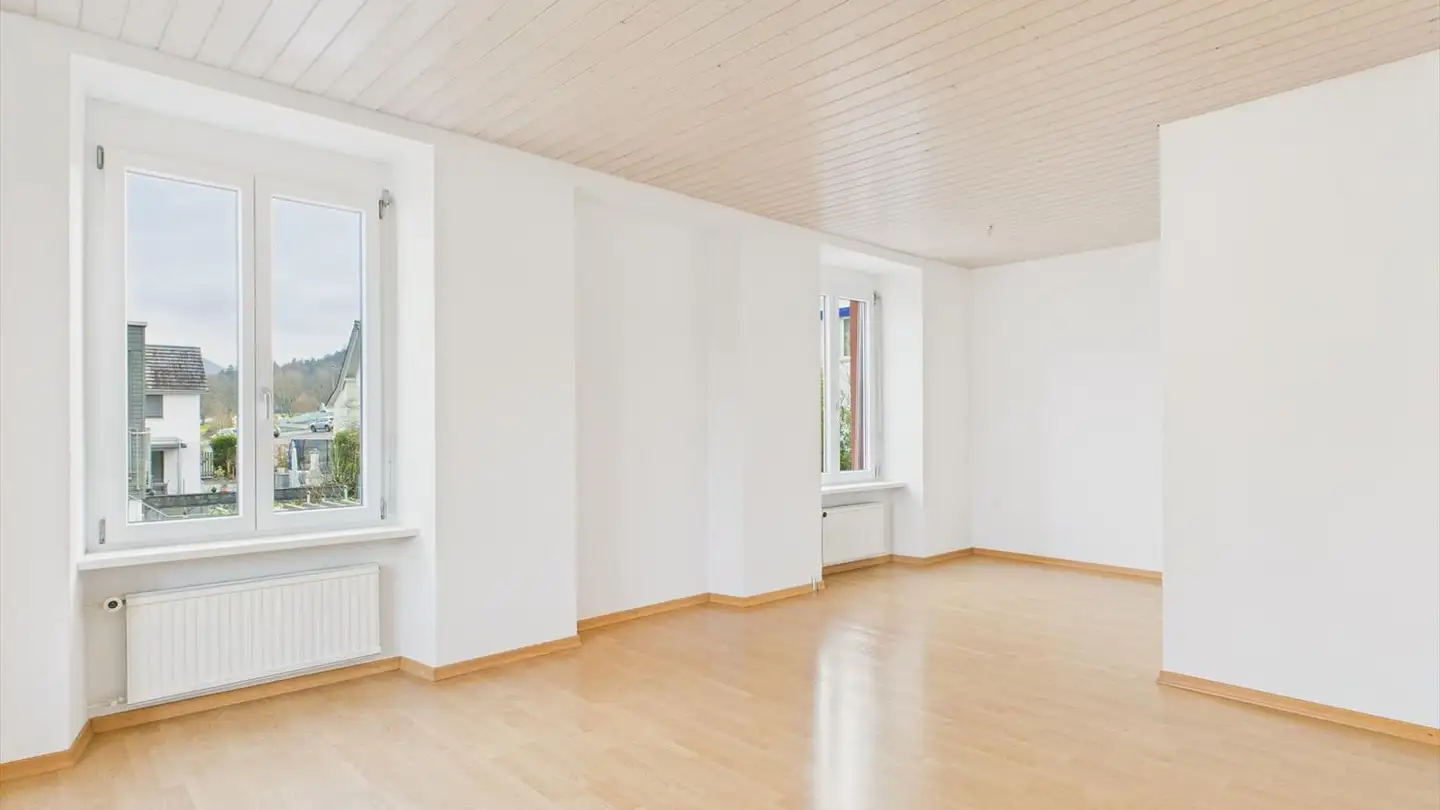 Wohnung mieten - 4460 Gelterkinden