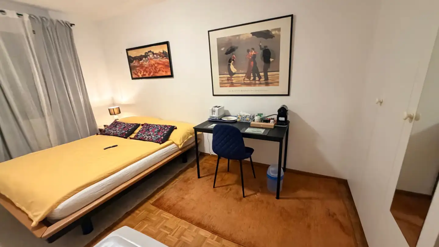 Chambre à louer - 1203 Genève - Photo 2