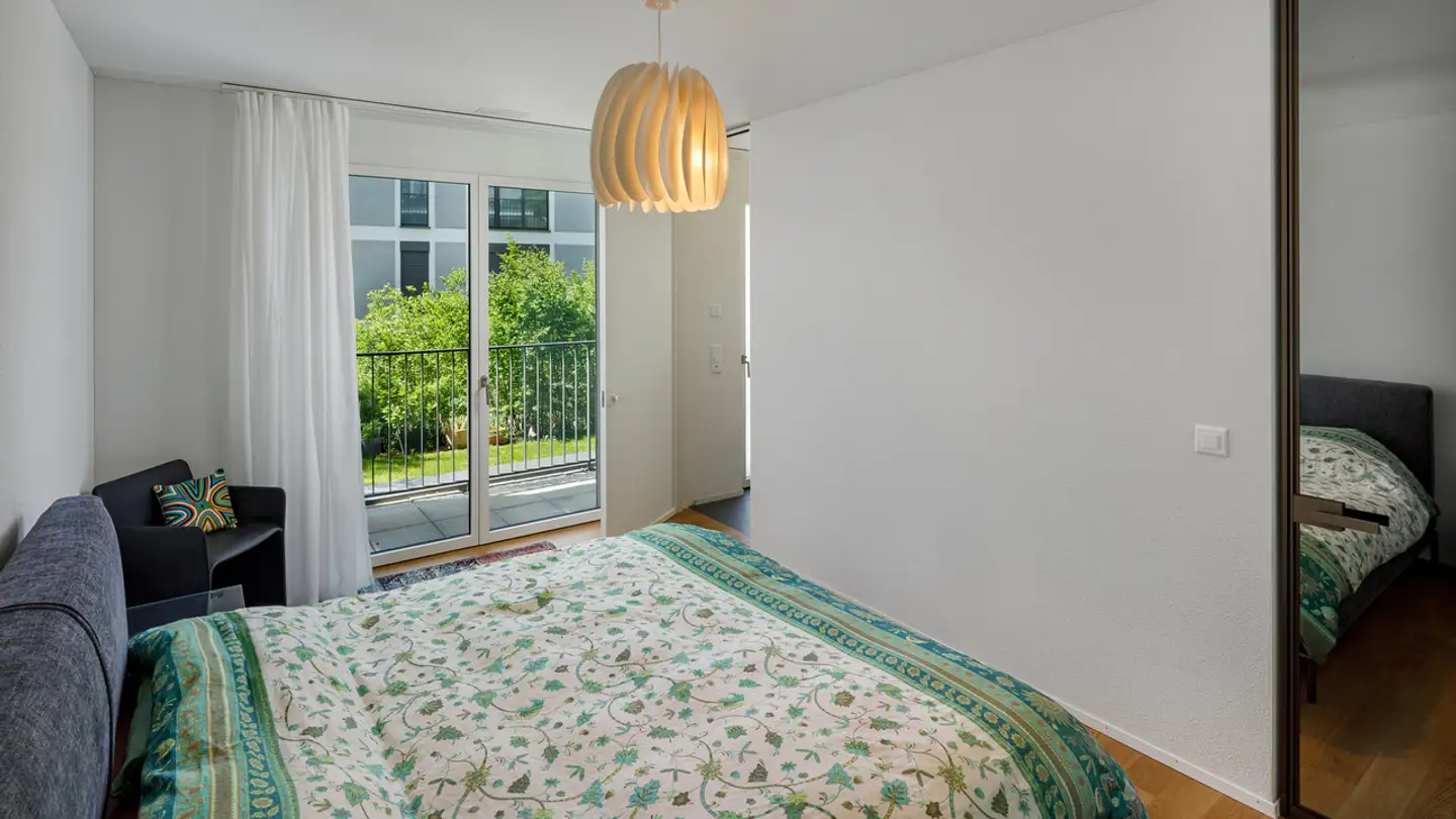 Appartement à vendre - 8904 Aesch ZH - Photo 2