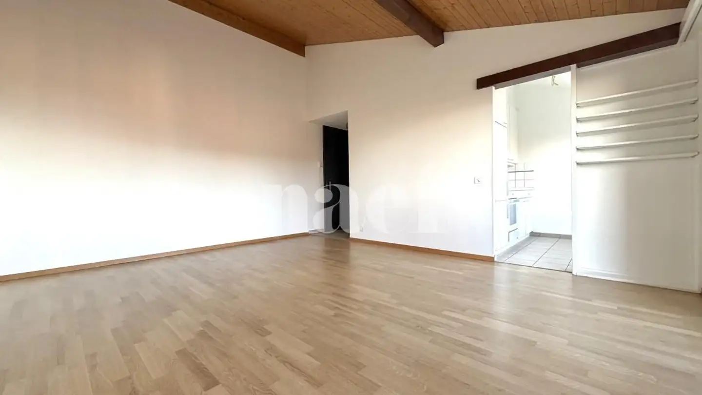 Appartement à louer - Chemin Du Loclat 8, 2072 St-Blaise - Photo 3
