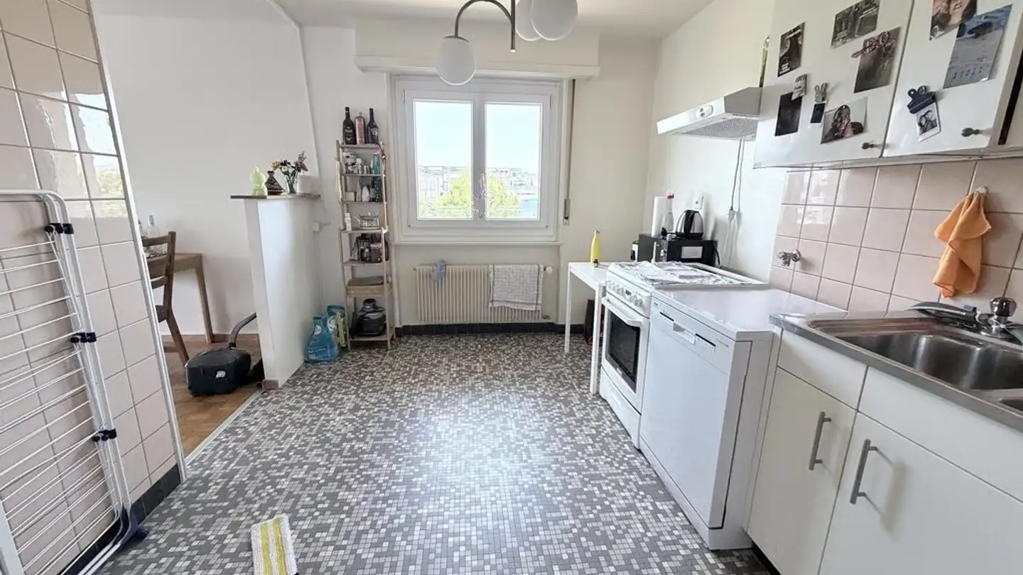 Apartment for rent - Route De Genève 82c, 1028 Préverenges - Photo 2