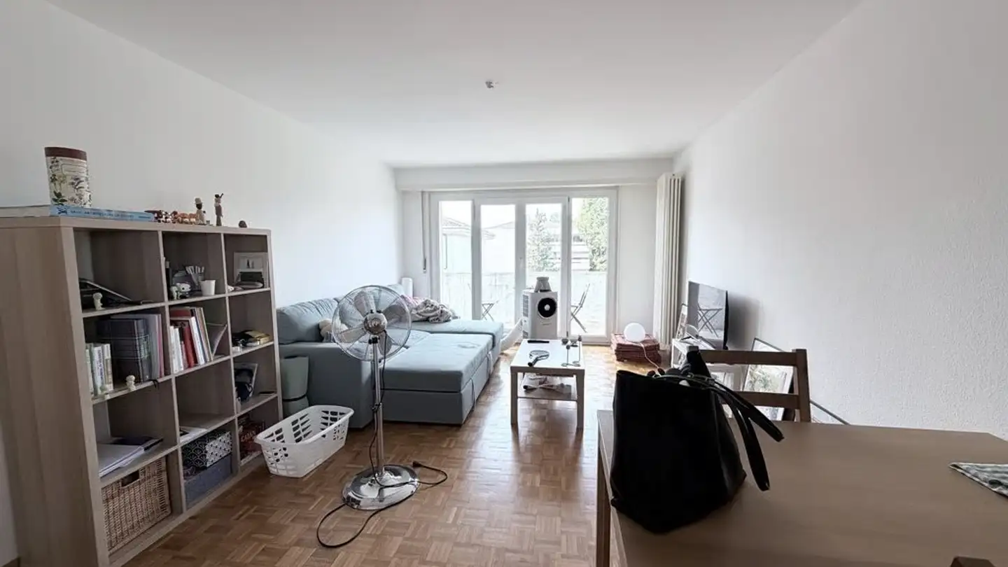 Apartment for rent - Route De Genève 82c, 1028 Préverenges - Photo 3
