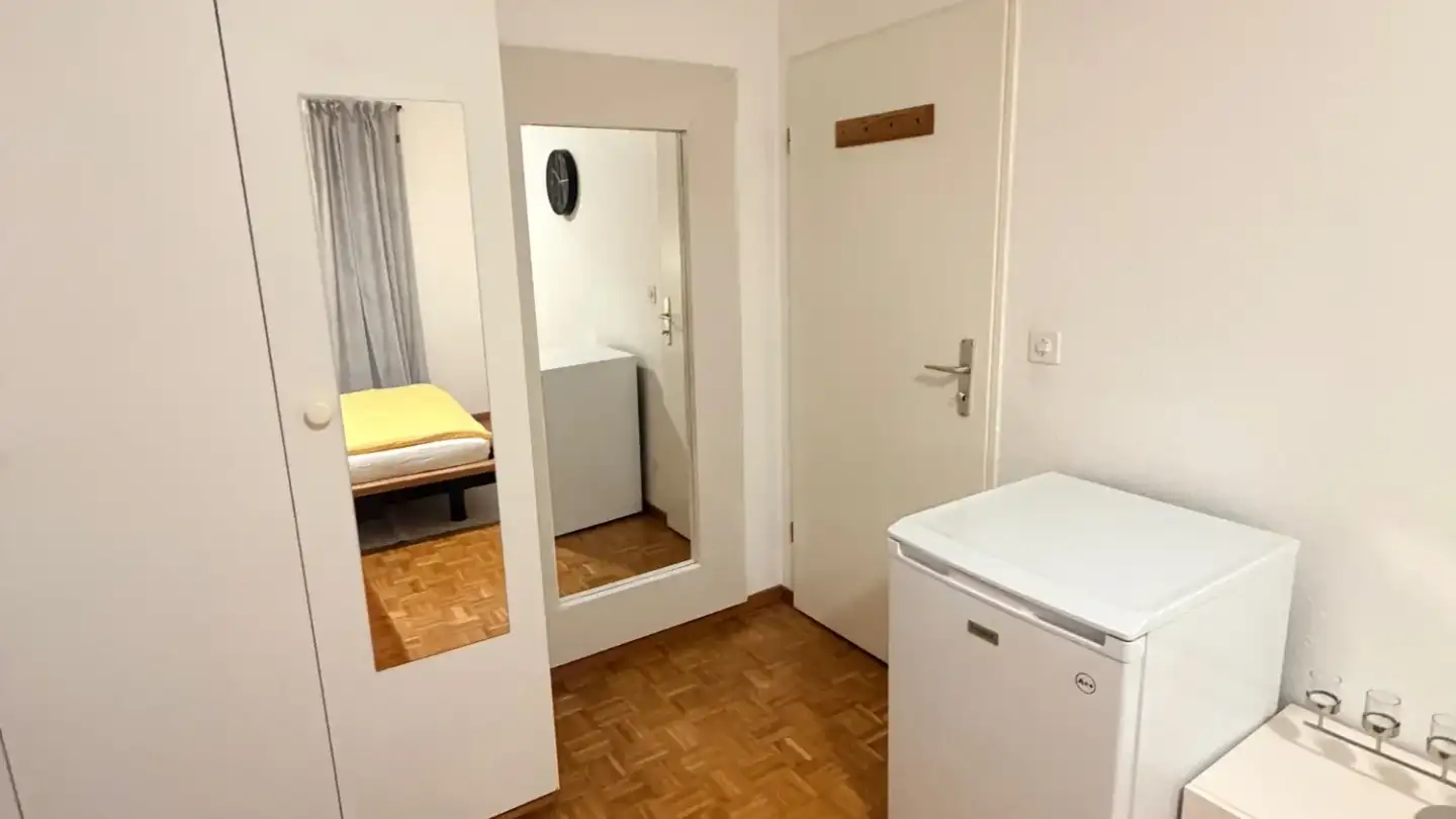 Chambre à louer - 1203 Genève - Photo 3
